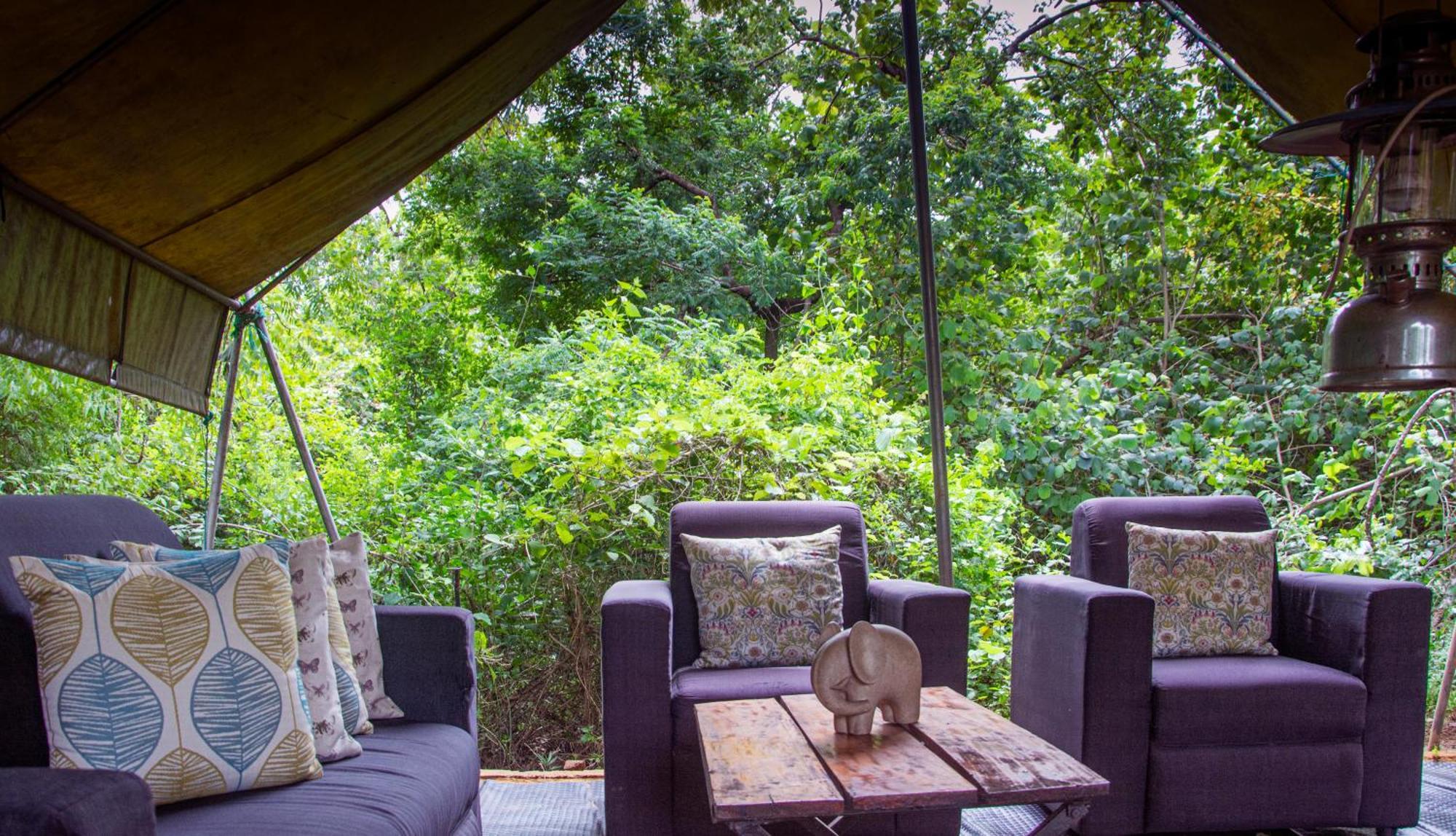 Mahoora Yala - By Eco Team Hotel Exterior foto