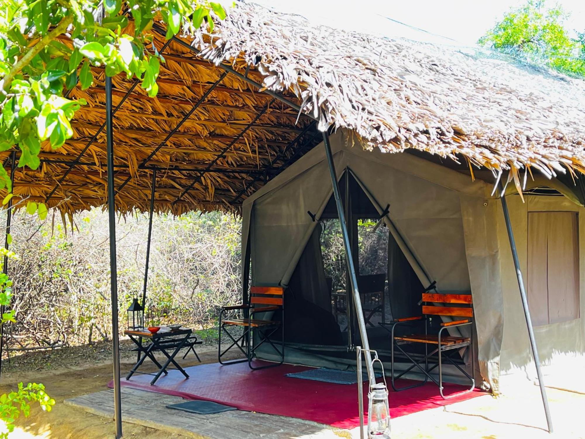 Mahoora Yala - By Eco Team Hotel Exterior foto